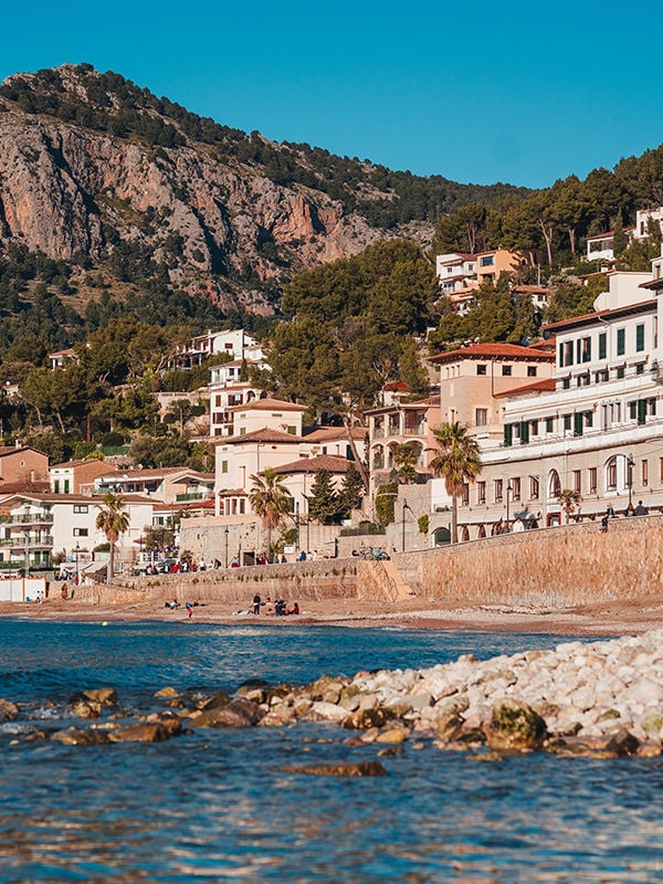 Port Sóller