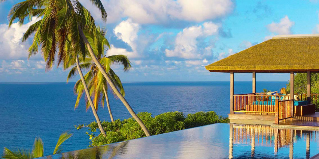 top honeymoon resorts