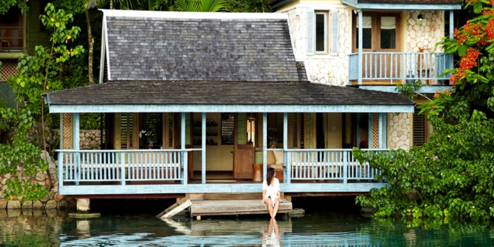 top honeymoon resorts