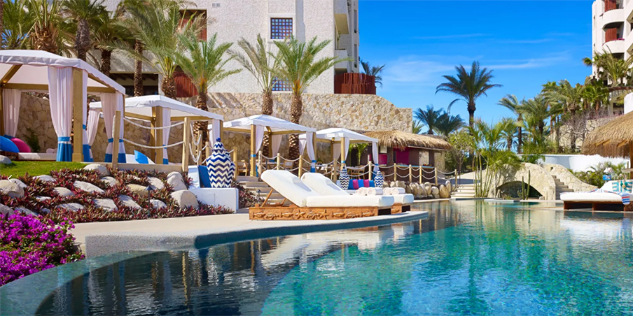 top honeymoon resorts