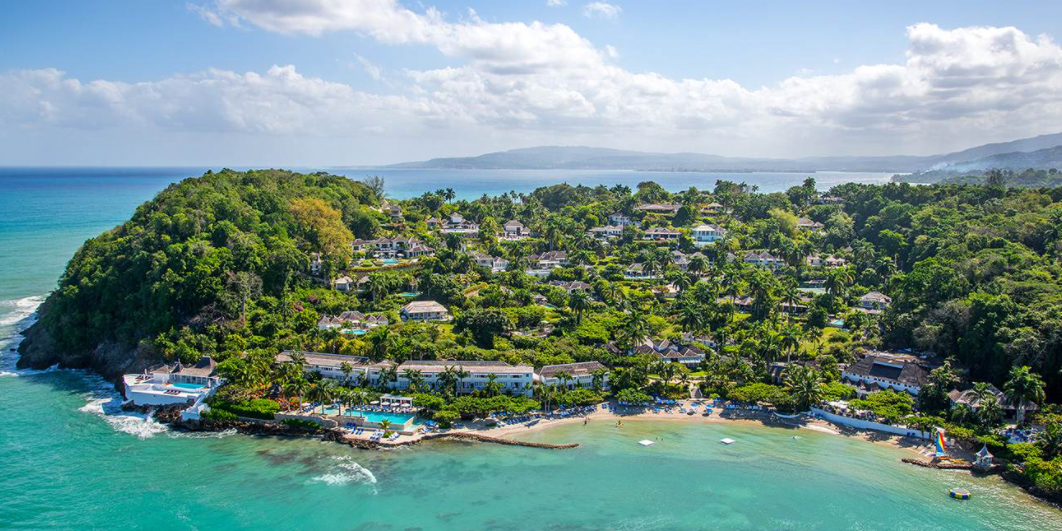 top honeymoon resorts