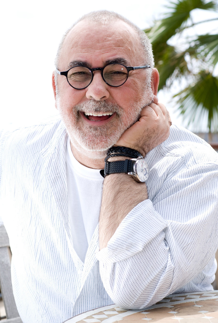 Udo Walz: Celebrity Hairdresser - La vida en Mallorca