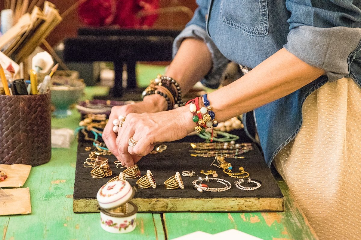 con carácter mallorquín - vida en Mallorca