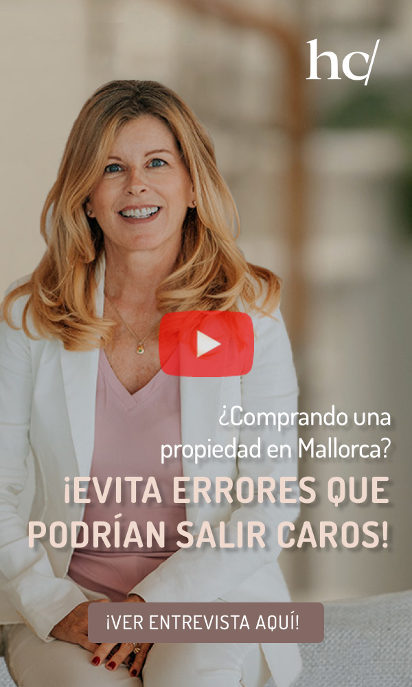 Buying property in Mallorca avoid making costly mistakes