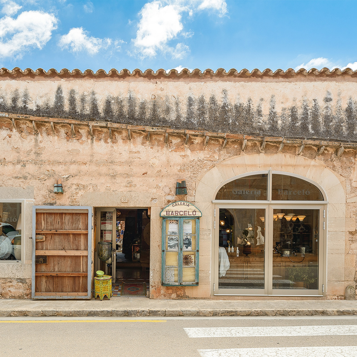 Galería Barceló