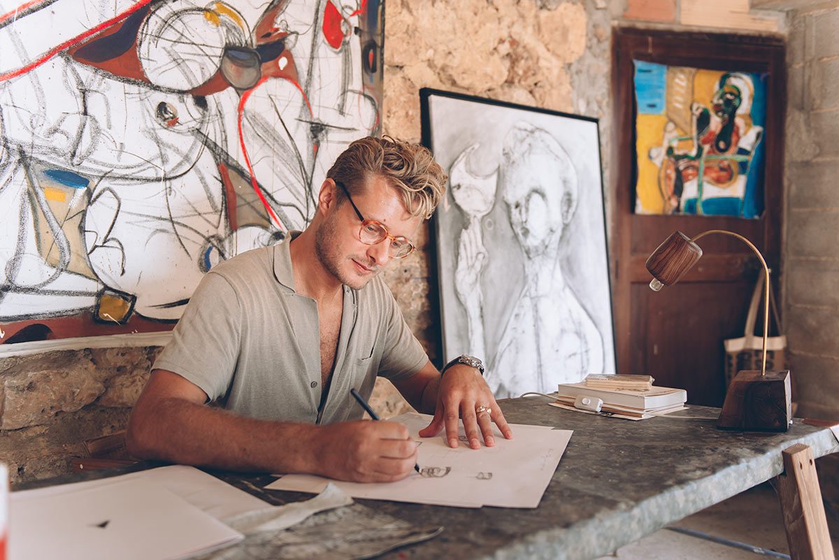 Los artistas de Mallorca que querrás conocer