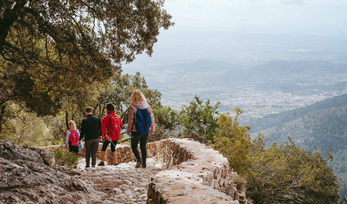 why choose to live in Mallorca