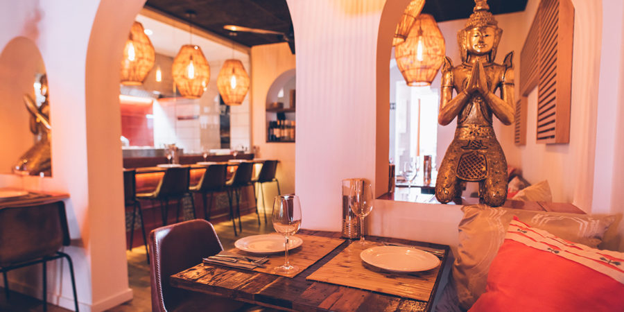 30 restaurantes que tienes que probar en Palma en 2021 - La vida en ...