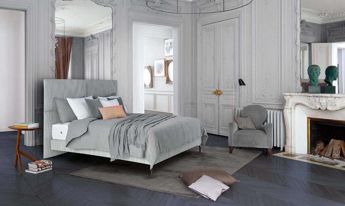 Disfruta del descanso reparador en Bed’s Palma