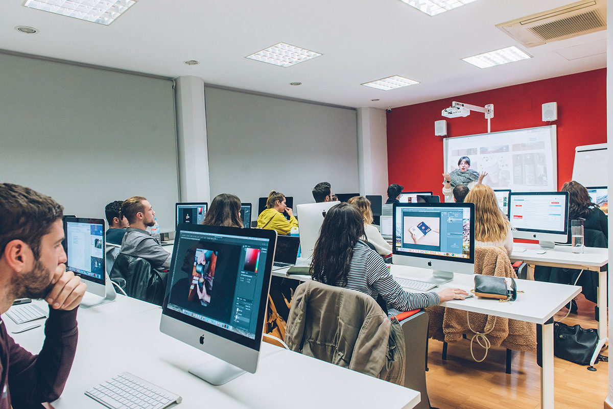 ESERP Business School - La vida en Mallorca