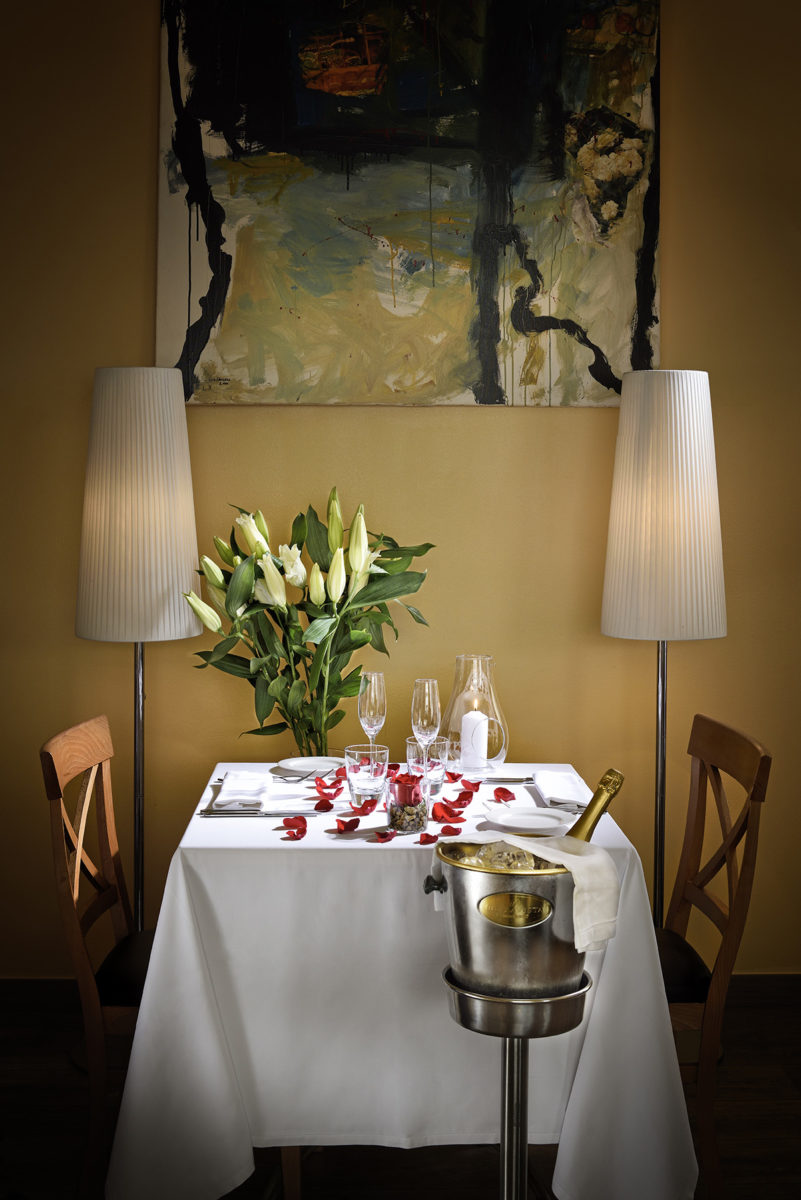 Sandro: a corner of Italy in Palma - Living in Mallorca