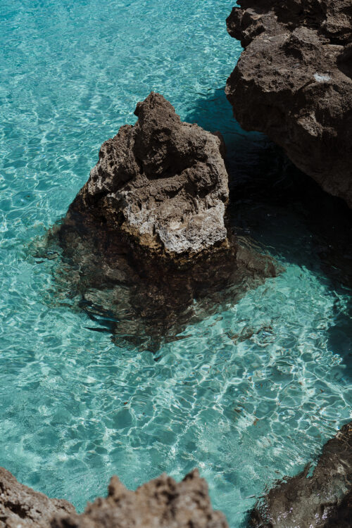 Cala San Vicenç