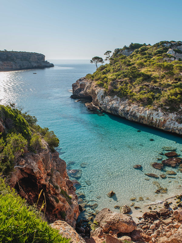 Calo des Moro