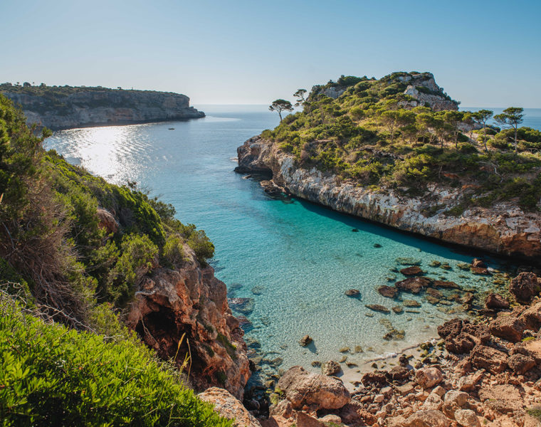 Calo des Moro