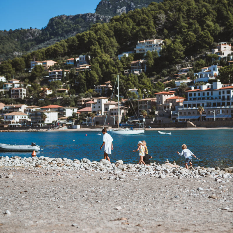 Port Sóller Mallorca