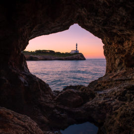 Portocolom Mallorca