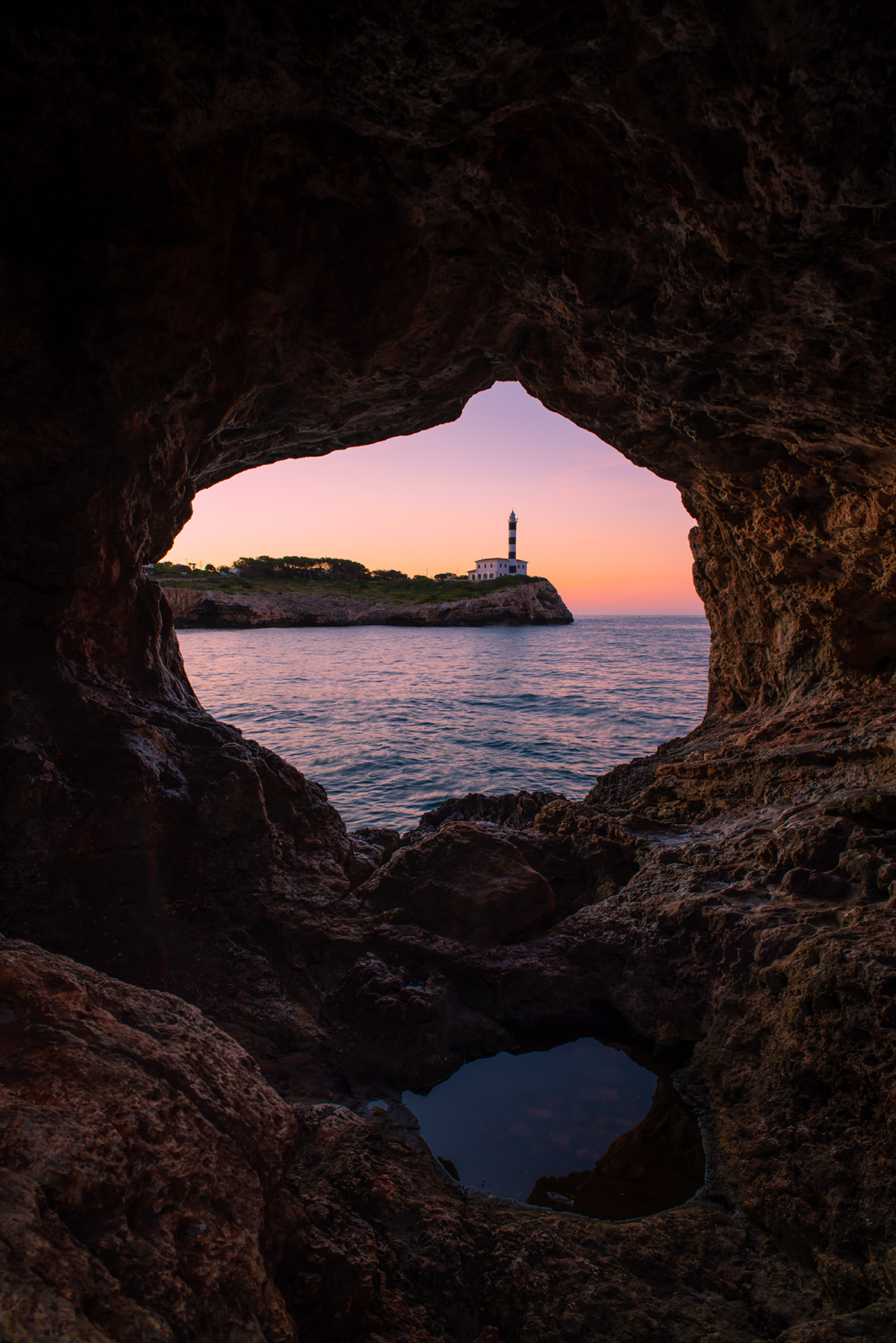 Portocolom Mallorca