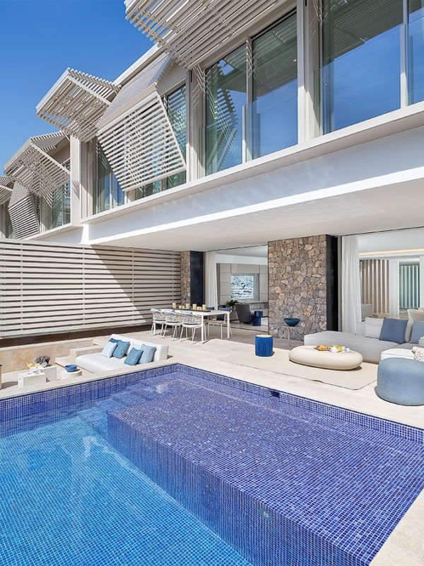 Mobles Riera Cala Llamp project