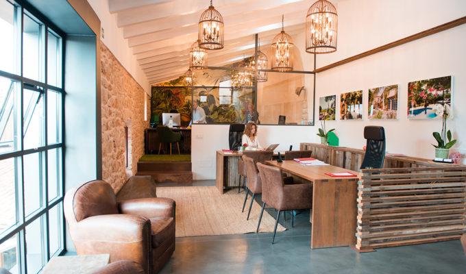 East 26 Santanyi Mallorca