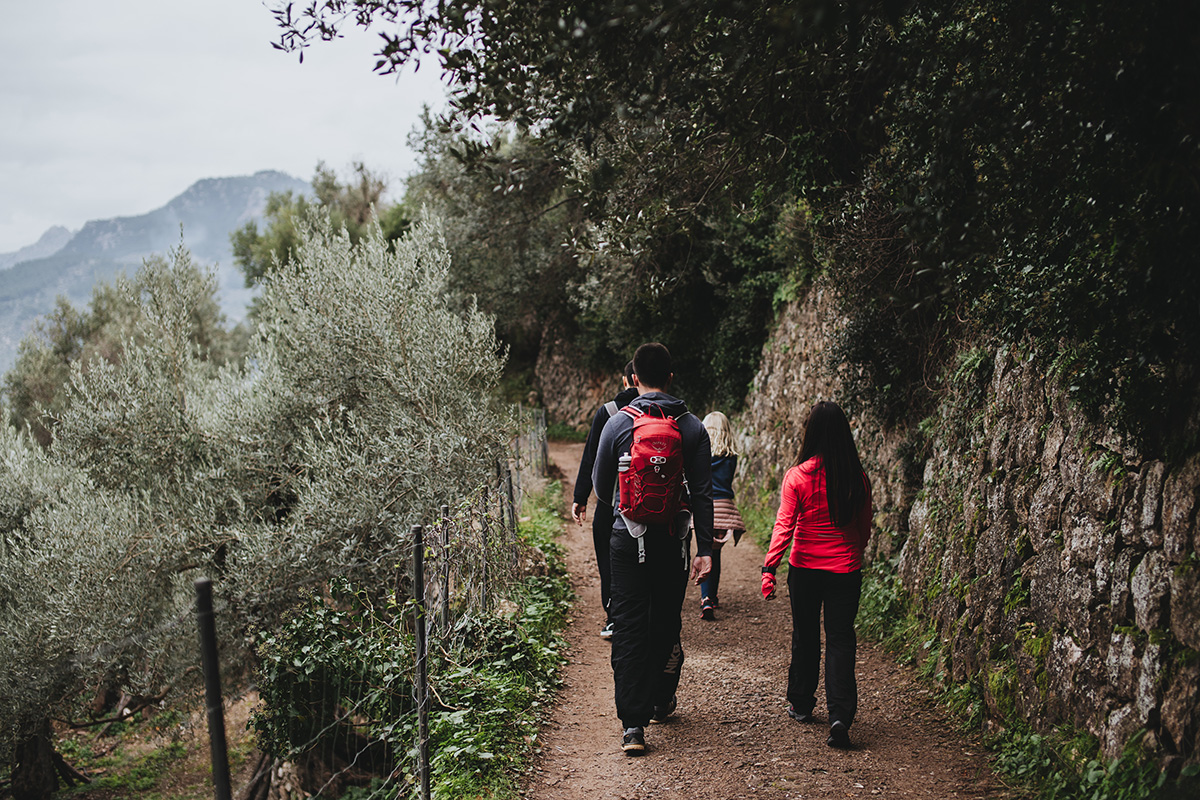 Sóller Mallorca