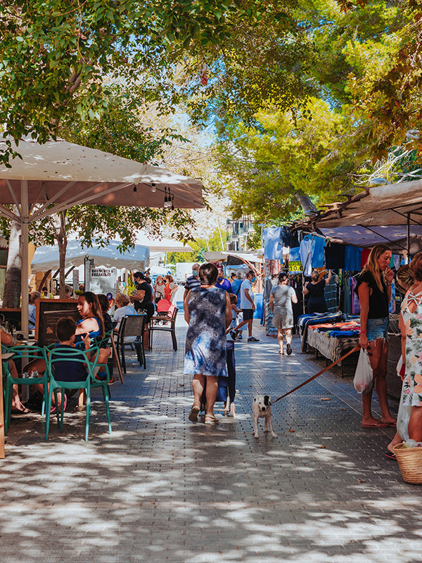 Puerto Pollensa Mallorca