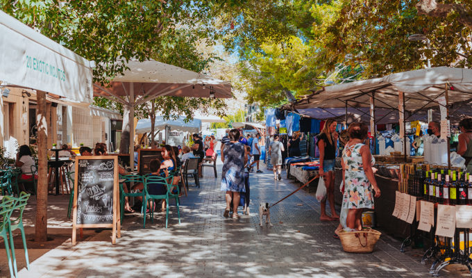 Puerto Pollensa Mallorca