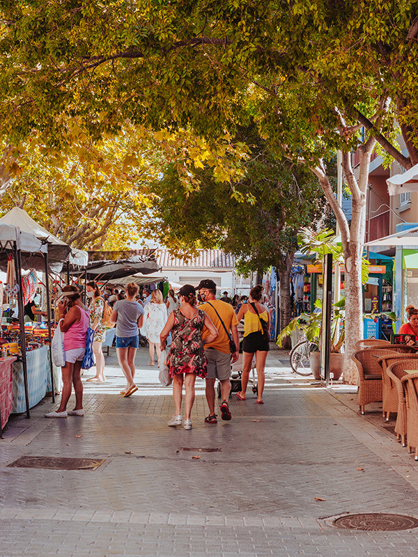 Puerto Pollensa Mallorca