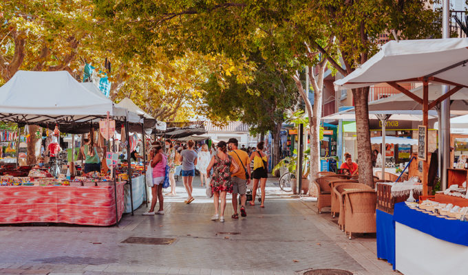 Puerto Pollensa Mallorca