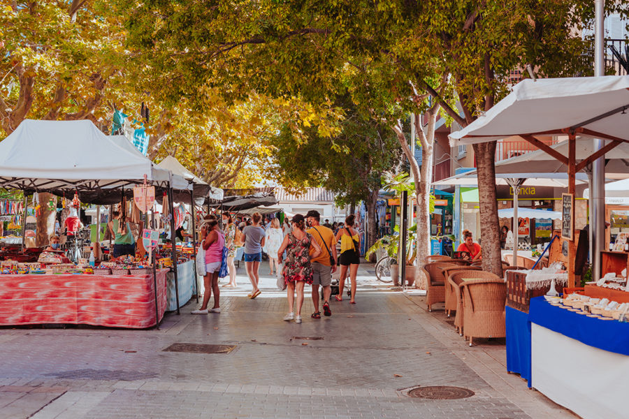 Puerto Pollensa Mallorca