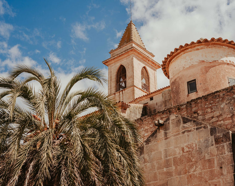 Santanyí Mallorca