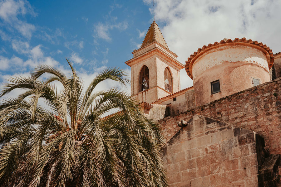 Santanyí Mallorca