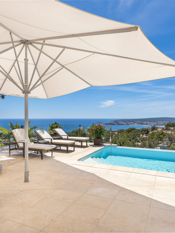 First Mallorca Villa Costa den Blanes