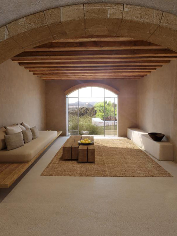 Es Racó d'Artà Hotel Mallorca
