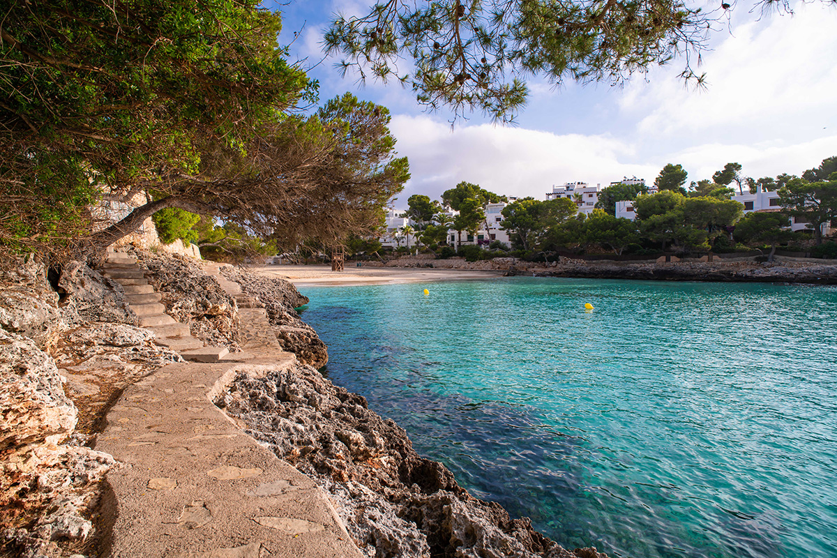 Cala D Or La Vida En Mallorca