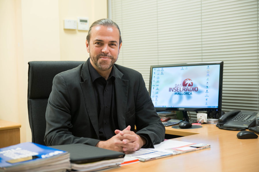 Daniel Vulic Inselradio