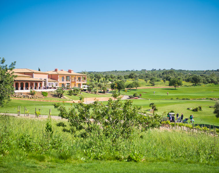 Golf Son Gual