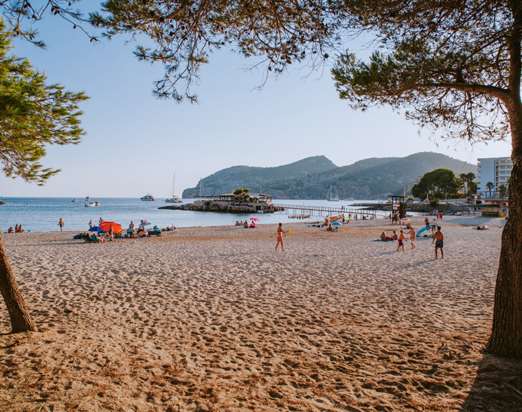 Camp de Mar Mallorca