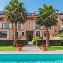 Posada de Balitx Sóller Mallorca
