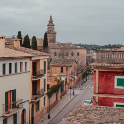 Santa Maria Mallorca