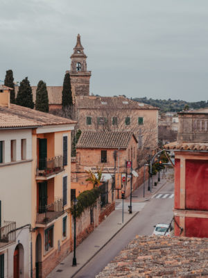 Santa Maria Mallorca