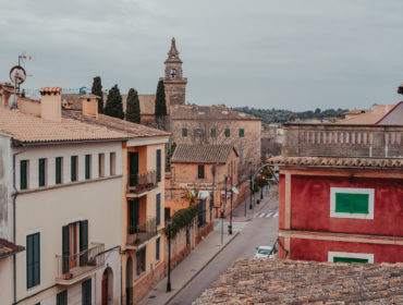 Santa Maria Mallorca