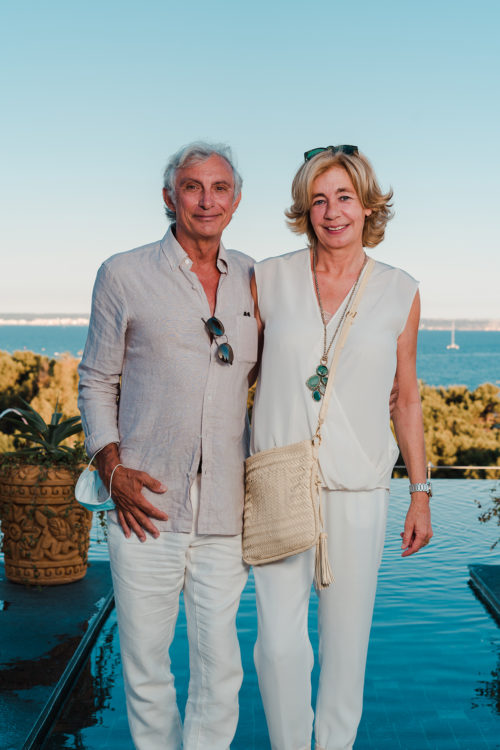 Slow Luxury Living launch event