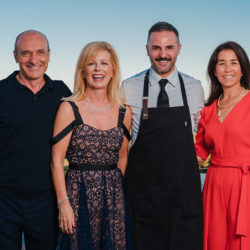 Slow Luxury Living launch event