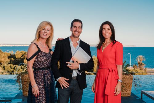 Slow Luxury Living launch event