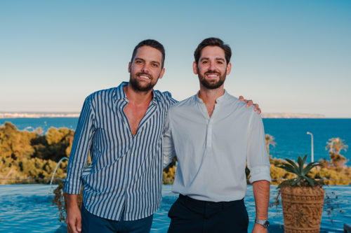 Slow Luxury Living launch event