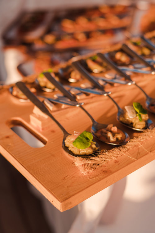 Slow Luxury Living launch event