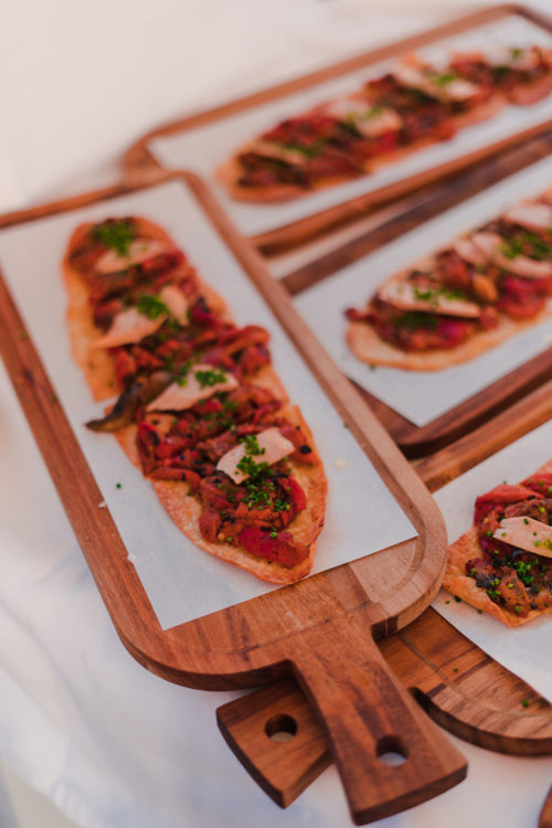 Slow Luxury Living launch event