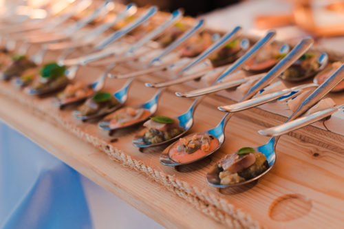 Slow Luxury Living launch event