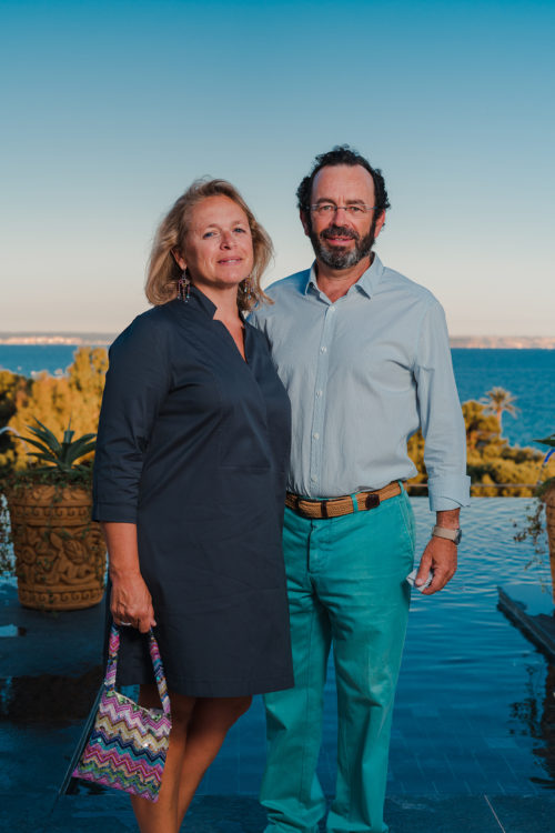 Slow Luxury Living launch event