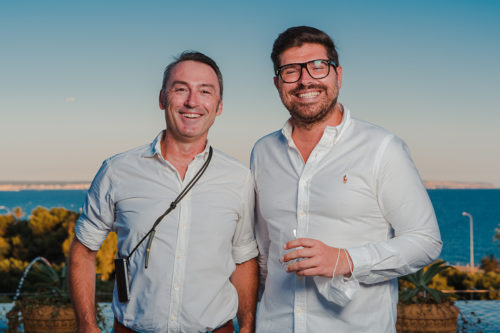 Slow Luxury Living launch event